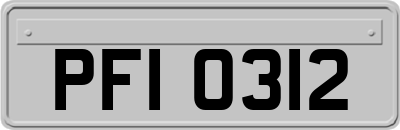 PFI0312