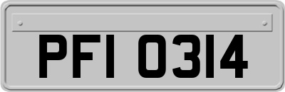 PFI0314