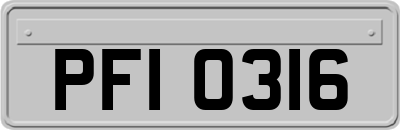 PFI0316