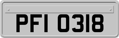 PFI0318