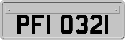 PFI0321