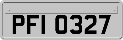 PFI0327