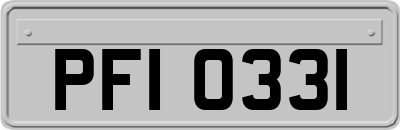 PFI0331