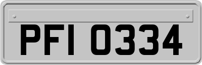 PFI0334