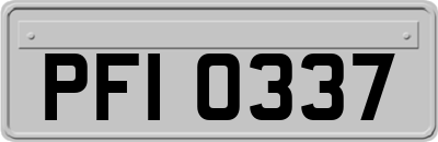 PFI0337