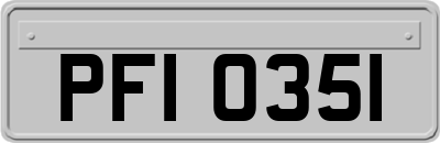 PFI0351
