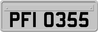 PFI0355