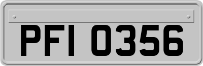 PFI0356