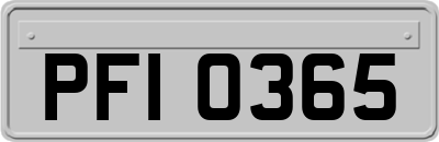 PFI0365