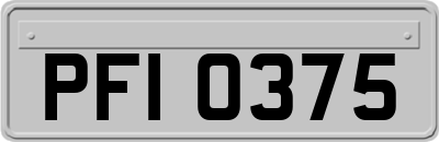 PFI0375