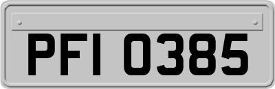 PFI0385