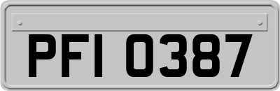 PFI0387