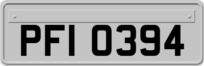PFI0394
