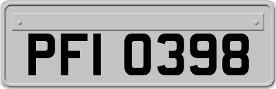 PFI0398