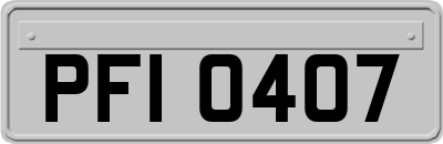 PFI0407