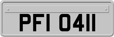 PFI0411