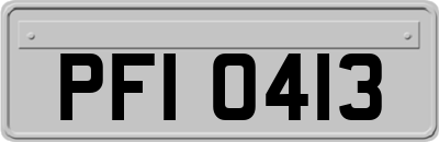 PFI0413