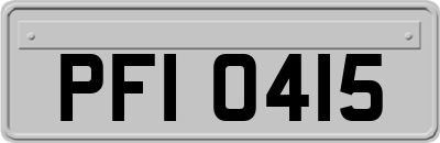 PFI0415