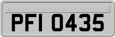 PFI0435