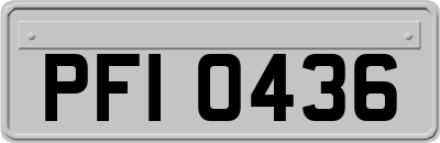 PFI0436