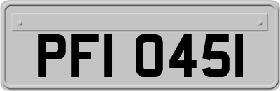 PFI0451
