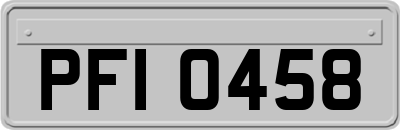 PFI0458