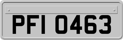 PFI0463