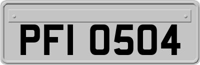 PFI0504