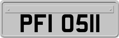 PFI0511