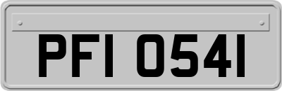 PFI0541