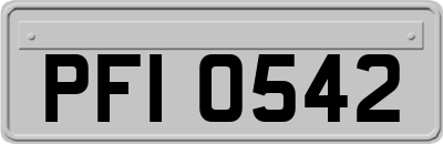 PFI0542