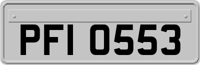 PFI0553