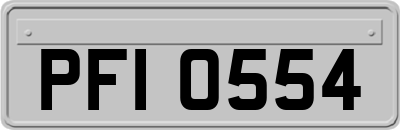 PFI0554