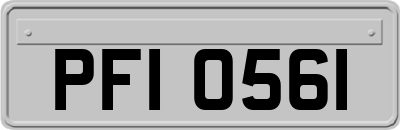 PFI0561