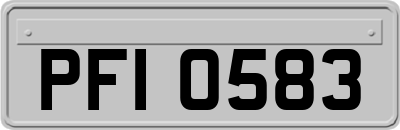 PFI0583