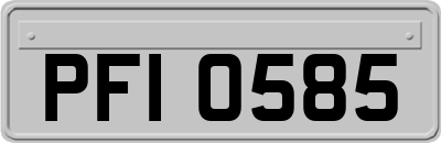 PFI0585