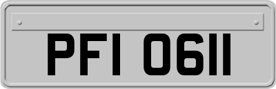 PFI0611