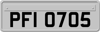PFI0705