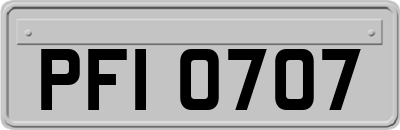 PFI0707