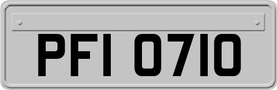 PFI0710