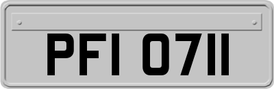 PFI0711