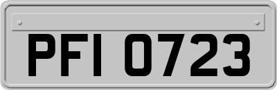 PFI0723