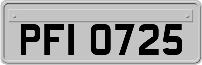 PFI0725