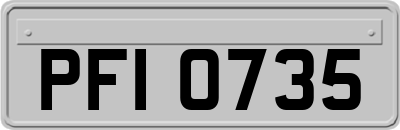 PFI0735