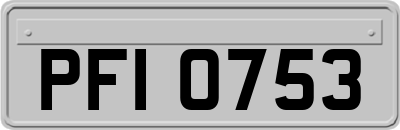 PFI0753