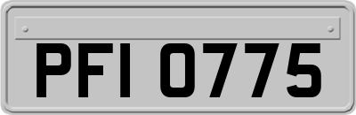 PFI0775