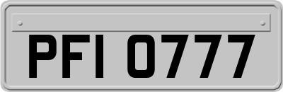 PFI0777