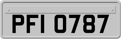 PFI0787