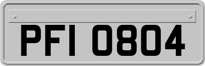 PFI0804