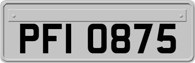 PFI0875